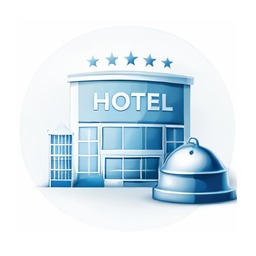 Hoteles